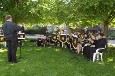 A3 HAMPSHIRE YOUTH BAND